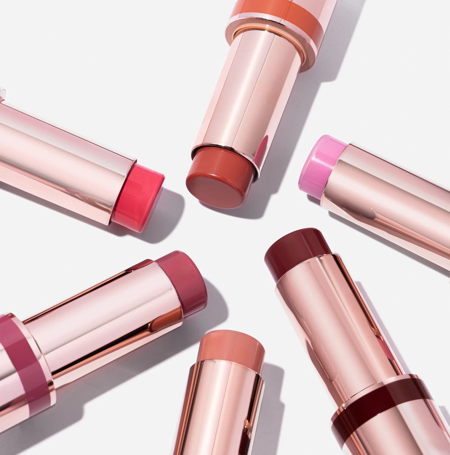 FLAWLESS STAY - RUBOR EN BARRA - BLUSH STICKS