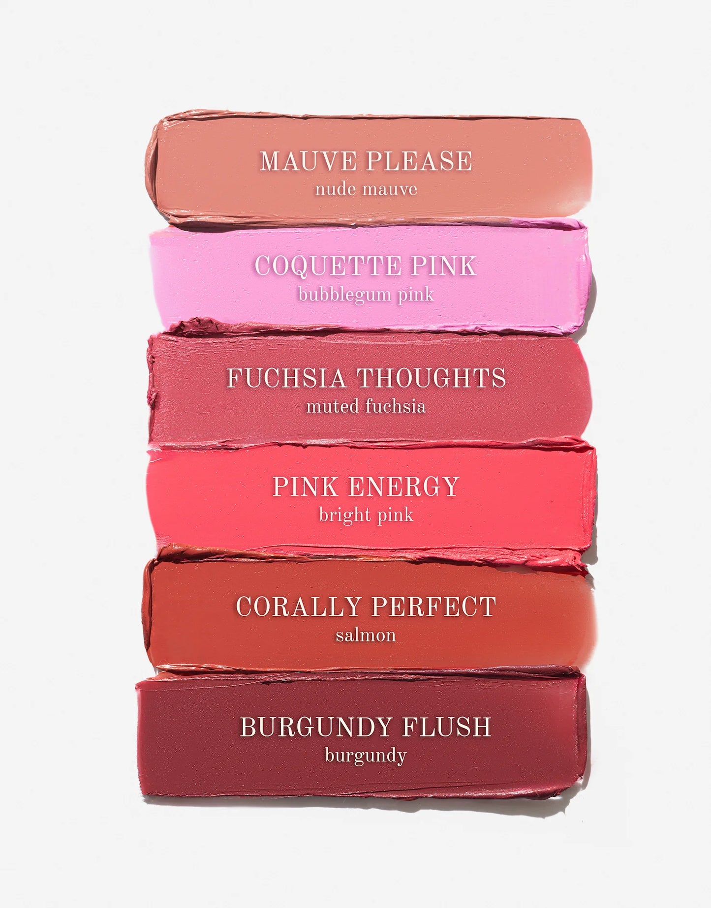FLAWLESS STAY - RUBOR EN BARRA - BLUSH STICKS