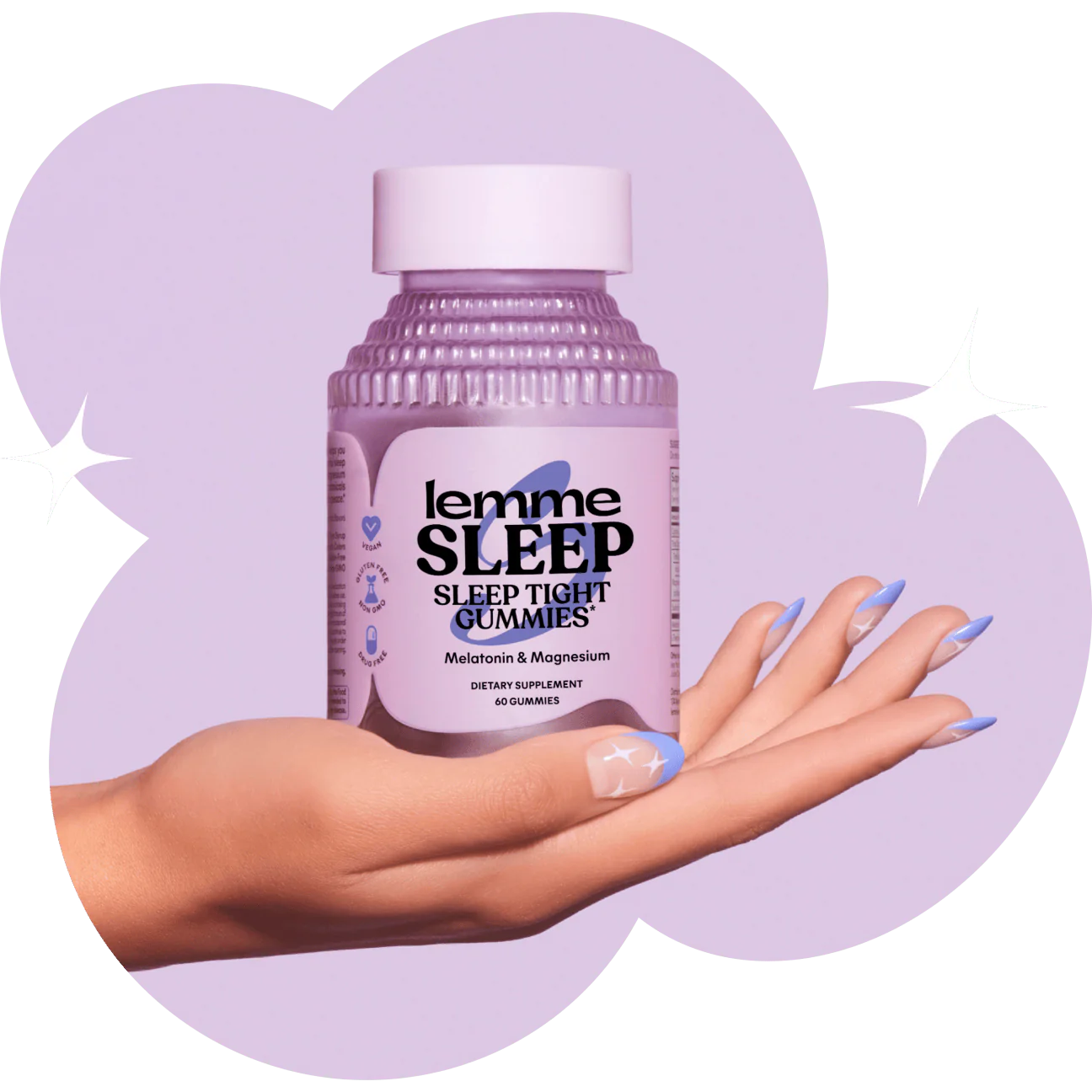 LEMME SLEEP GUMMIES