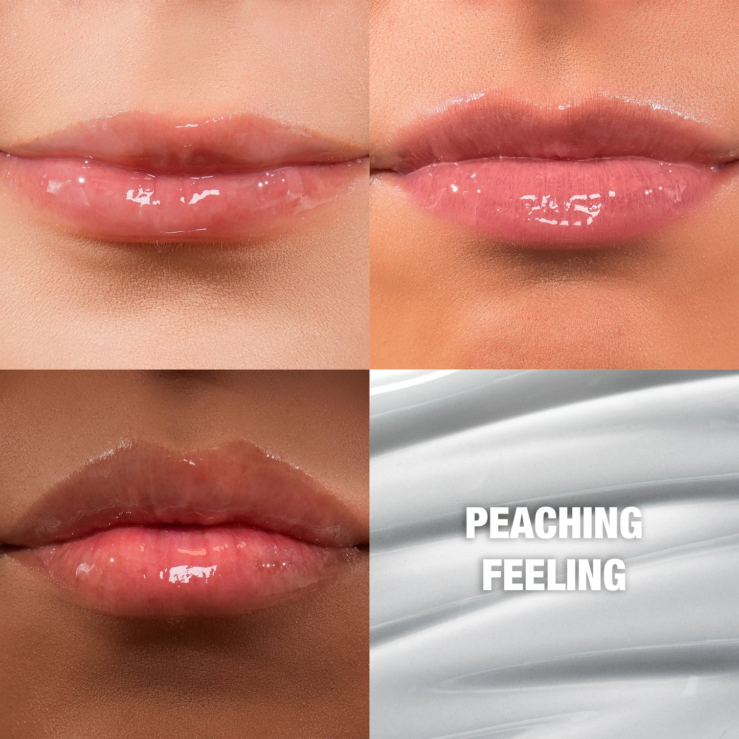 LIP TREATMENT & TINT - TRATAMIENTO DE LABIOS